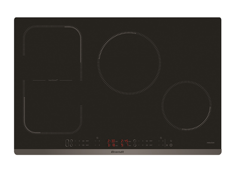  Bếp từ Horizone Tech Brandt BPI6449BL Black 