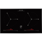  Bếp từ 2 bếp Smaragd SI2-66Y 