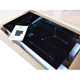  Bếp từ 2 bếp Smaragd SI2-66Y 