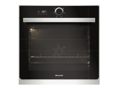  Lò nướng đa năng Brandt BXC6537XS 