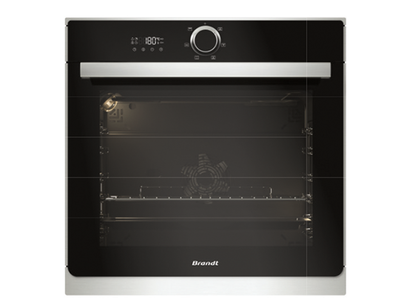  Lò nướng đa năng Brandt BXC6537XS 