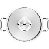  Bộ nồi 4 món Fissler OPC2 (Nắp inox) 