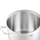  Bộ nồi 4 món Fissler OPC2 (Nắp inox) 