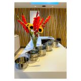  Bộ nồi Zwilling Vitality 5 món 66460-000 