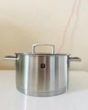  Bộ nồi Zwilling Vitality 5 món 66460-000 