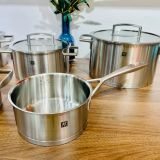  Bộ nồi Zwilling Vitality 5 món 66460-000 