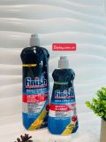 Nước làm bóng và khô chén, đĩa Finish 800ml 