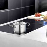  BỘ NỒI TỪ FISSLER ORIGINAL PROFI COLLECTION 6 INOX WITH SERVING PAN AND CONICAL PAN 