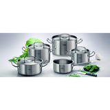  BỘ NỒI TỪ FISSLER ORIGINAL PROFI COLLECTION 5 INOX 