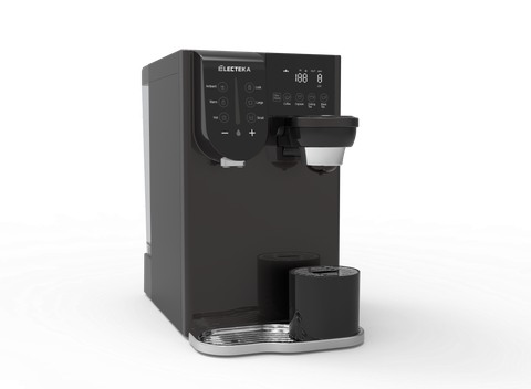  MÁY LỌC NƯỚC RO ĐỂ BÀN ĐA NĂNG ELECTEKA E8B 