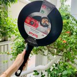  Chảo chống dính sâu lòng Tefal Ultimate 28cm - Made in France 