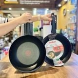 Chảo chống dính sâu lòng Tefal Ultimate 28cm - Made in France 
