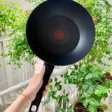  Chảo chống dính sâu lòng Tefal Ultimate 28cm - Made in France 