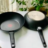  Chảo chống dính sâu lòng Tefal Ultimate 28cm - Made in France 