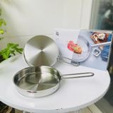  Chảo WMF inox mini 18cm 