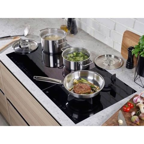  CHẢO INOX FISSLER PURE 24CM 