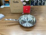  CHẢO INOX FISSLER PURE 24CM 