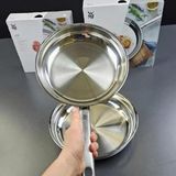  Chảo inox WMF Pfannen 20cm 