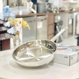  Chảo inox WMF Pfannen 28cm 