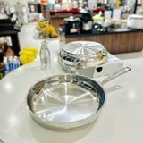  Chảo inox WMF Pfannen 28cm 