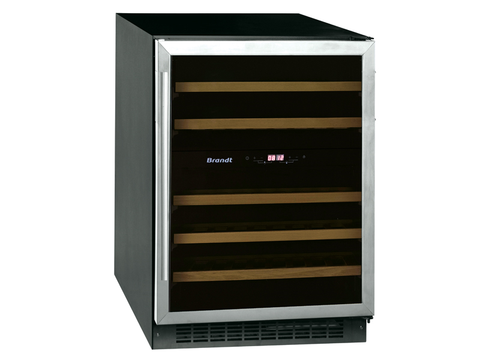  Tủ rượu Brandt CAV80X 46 chai 