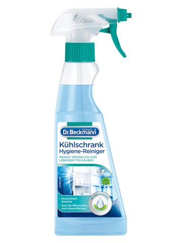  Dung Dịch Vệ Sinh Tủ Lạnh Dr.Beckmann 250ml 