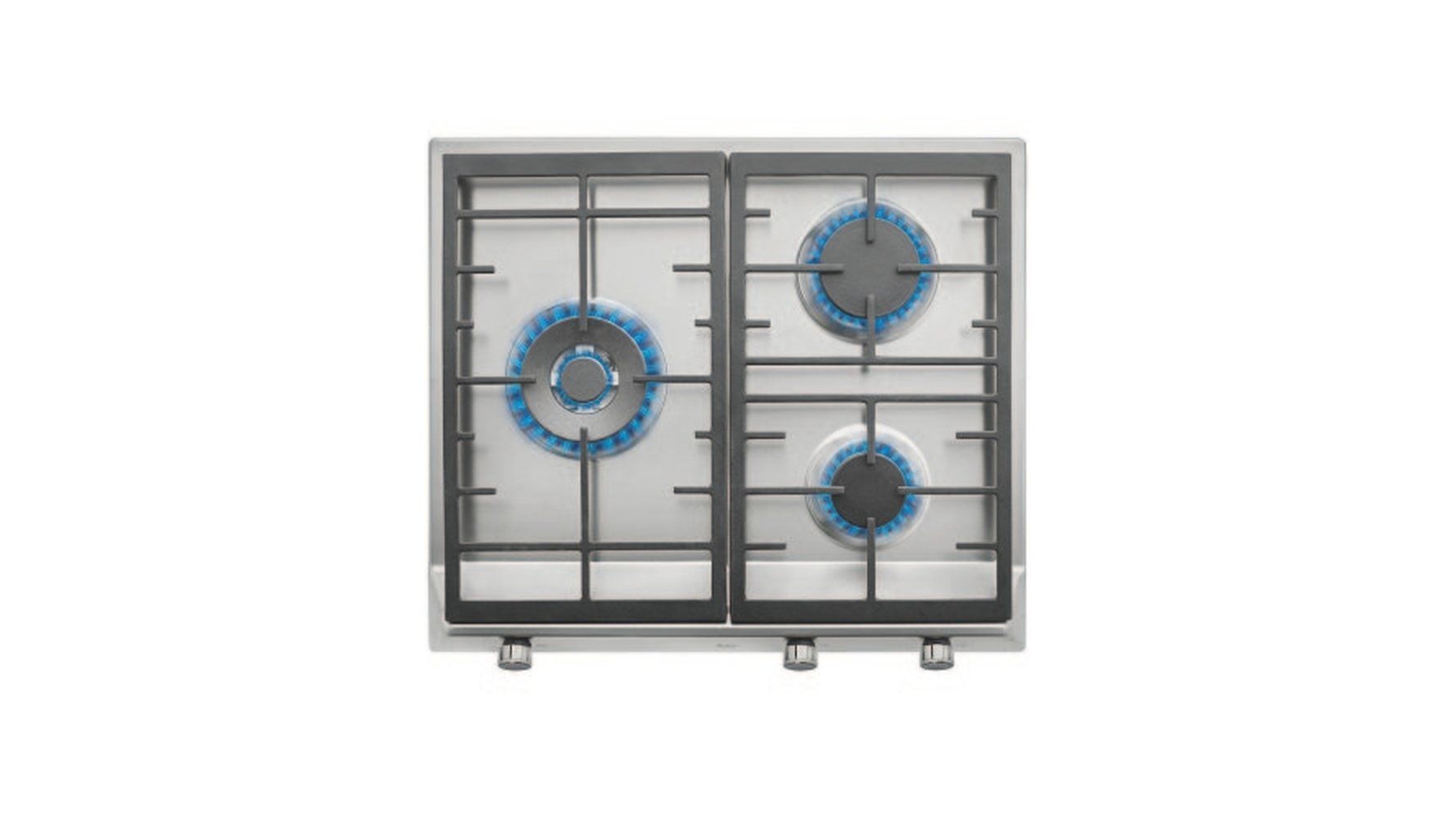  Bếp Gas Teka EX 60.1 3G AI AL DR CI BUT 