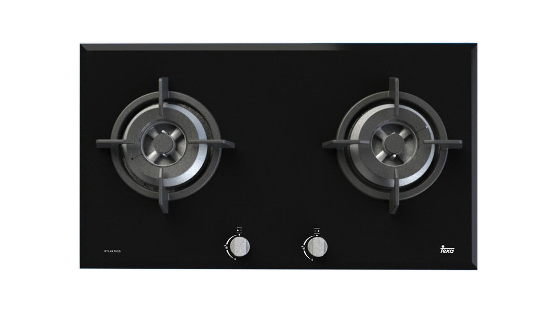  Bếp Gas Teka GT LUX 75 2G AI AL 2TR 