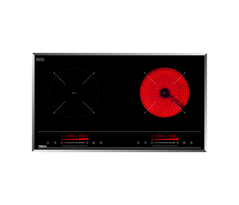  Bếp Từ Teka HIC 7322 S 