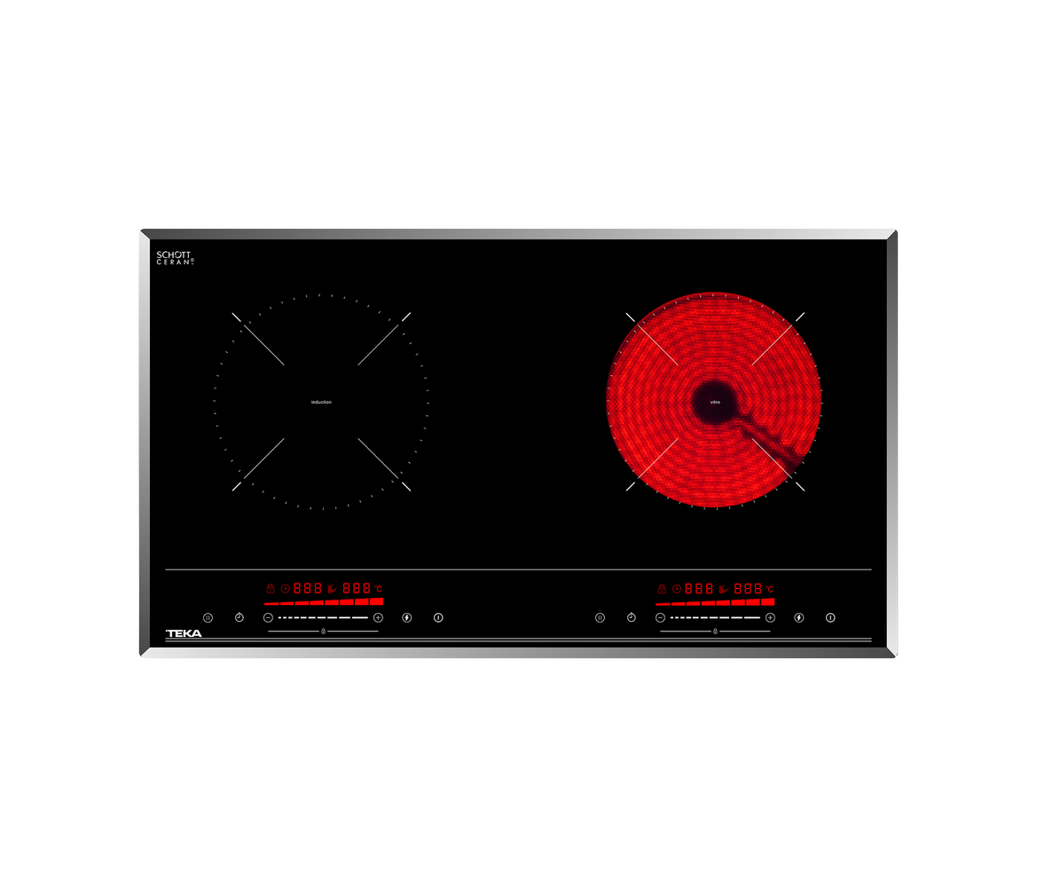  Bếp Từ Teka HIC 7322 S 