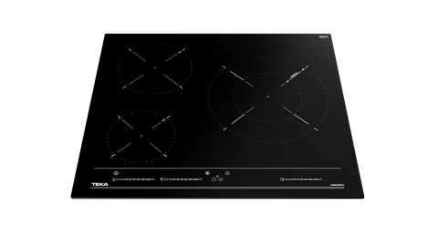  Bếp Từ Teka IBC 63015 BK MSS 