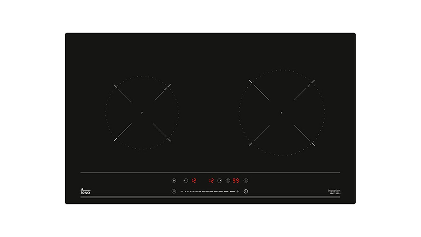  Bếp Từ Teka IBC 72301 (MT) 