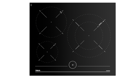  Bếp Từ Teka iKnob IT 6350 