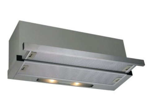  Máy hút mùi Brandt AT1460X dạng kéo 