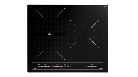  Bếp Từ Teka ITF 65320 BK MSP 