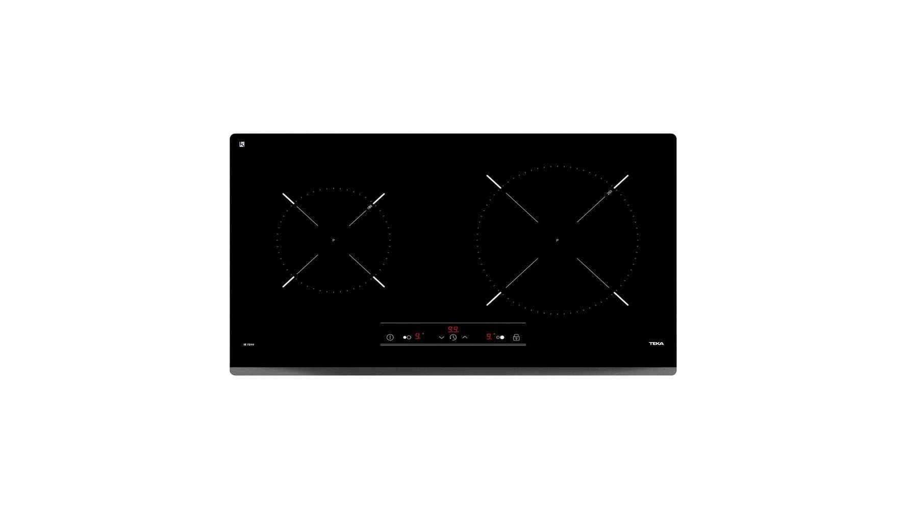  Bếp Từ Teka IZ 7210 