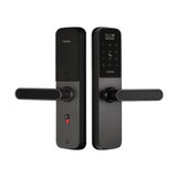  Khóa điện tử BAUMA BM600 Thân khóa nhỏ 912.20.394 