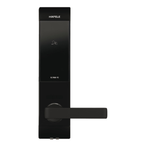  Khóa điện tử Häfele EL7900-TCB màu đen thân lớn 912.05.641 