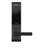  Khóa điện tử Hafele EL7900-TCB màu xám thân lớn 912.05.647 