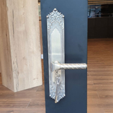  Khóa điện tử vân tay Hafele EL10K 912.05.314 