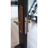  Khóa điện tử vân tay Hafele EL10K 912.05.314 