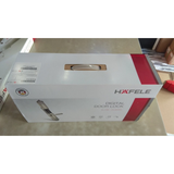  Khóa điện tử vân tay Hafele EL10K 912.05.314 