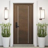  Khóa điện tử Hafele EL7000-TC 912.05.496 Thân khoá lớn 