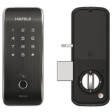  Khóa điện tử vân tay Hafele ER5100 912.20.200 
