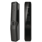  Khóa điện tử Hafele PP9000 Màu đen 912.05.691 