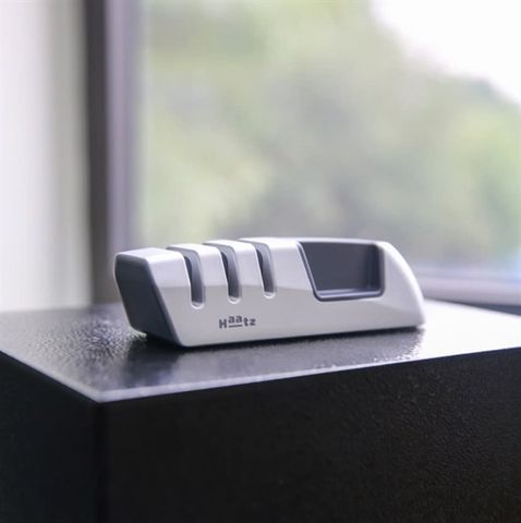  Mài dao Haatz CIM620 