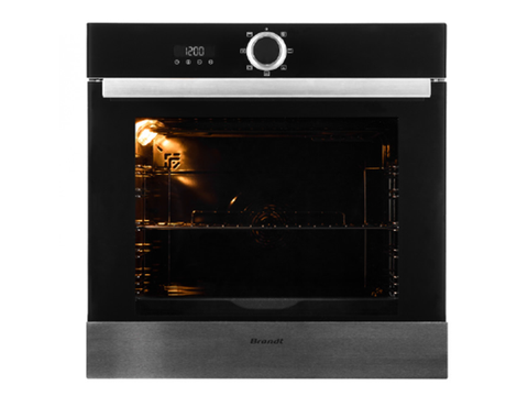  Lò nướng đa năng Brandt BXE5532X 