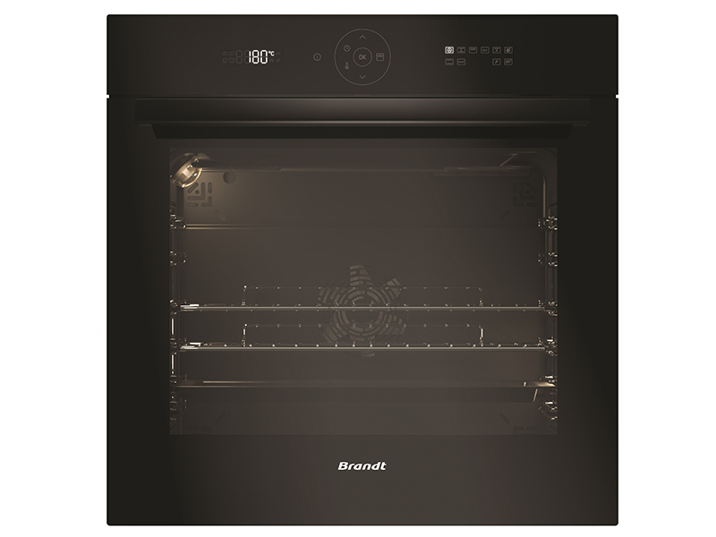  Lò nướng đa năng Brandt BXP6555B 