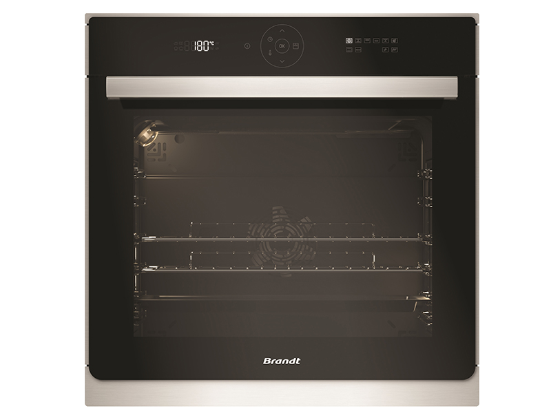 Lò nướng đa năng Brandt BXP6555X 
