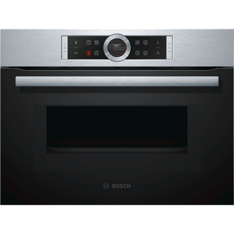  Lò nướng Bosch Series 8 CMG633BS1B 